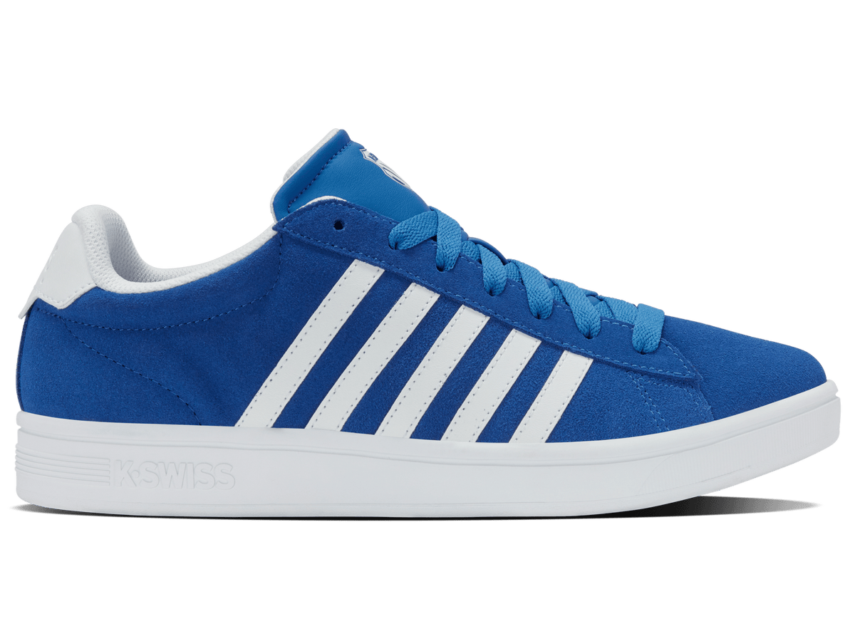 COURT TIEBREAK II SDE | K-Swiss Popular