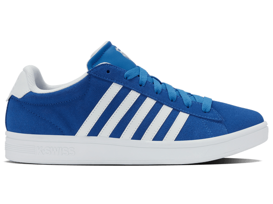 COURT TIEBREAK II SDE | K-Swiss Popular