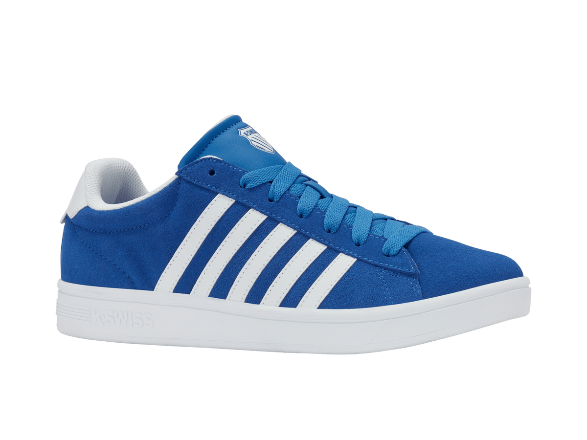 COURT TIEBREAK II SDE | K-Swiss Popular