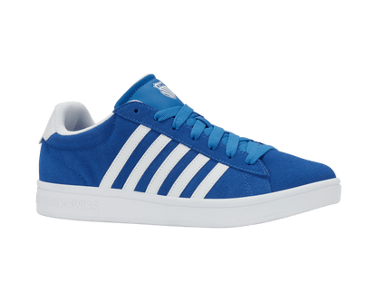 COURT TIEBREAK II SDE | K-Swiss Popular