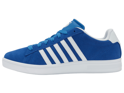 COURT TIEBREAK II SDE | K-Swiss Popular