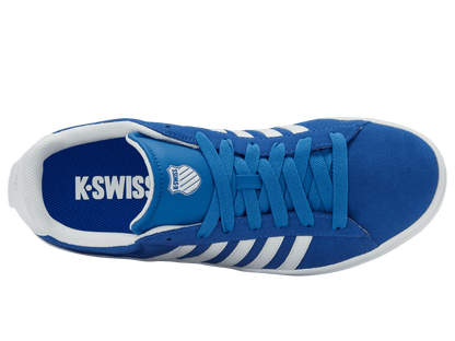 COURT TIEBREAK II SDE | K-Swiss Popular