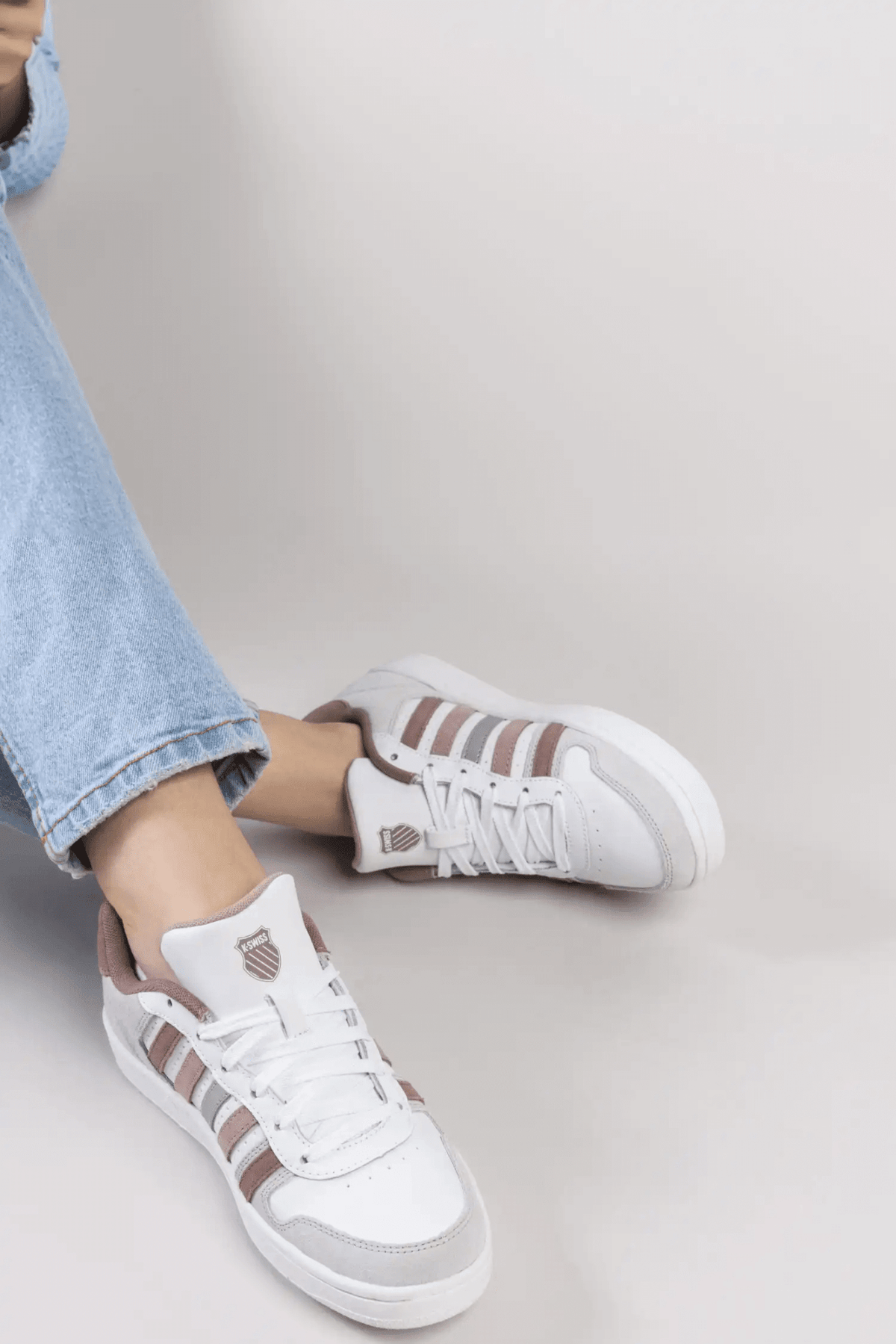 COURT PALISADES | K-Swiss Discount