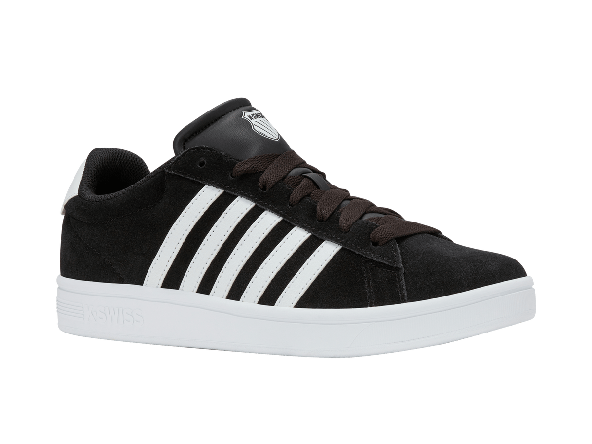 COURT TIEBREAK II SDE | K-Swiss Smart Buy