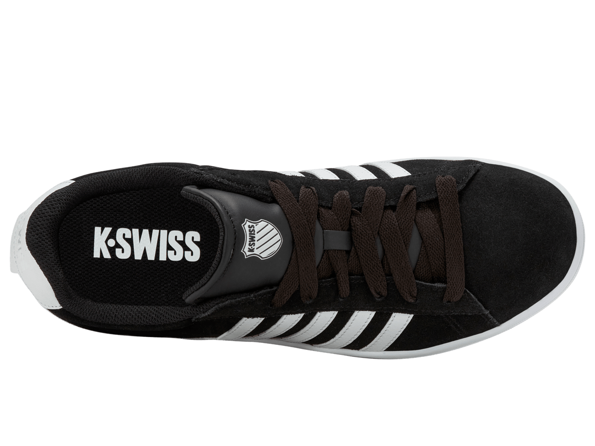 COURT TIEBREAK II SDE | K-Swiss Smart Buy