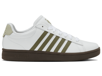 COURT TIEBREAK II | K-Swiss Trending