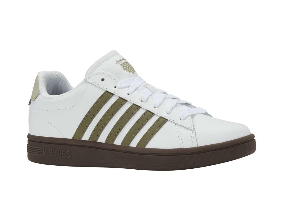 COURT TIEBREAK II | K-Swiss Trending