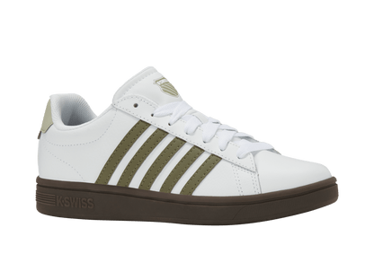 COURT TIEBREAK II | K-Swiss Trending