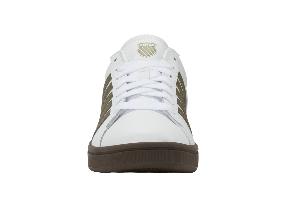 COURT TIEBREAK II | K-Swiss Trending