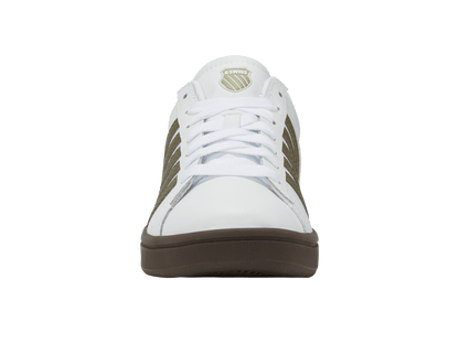 COURT TIEBREAK II | K-Swiss Trending