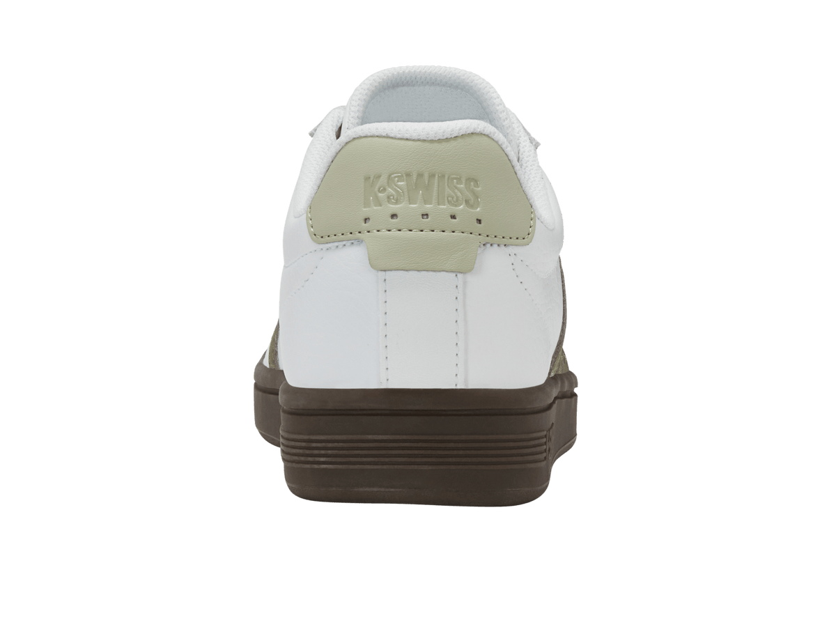 COURT TIEBREAK II | K-Swiss Trending