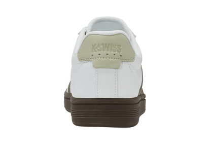 COURT TIEBREAK II | K-Swiss Trending