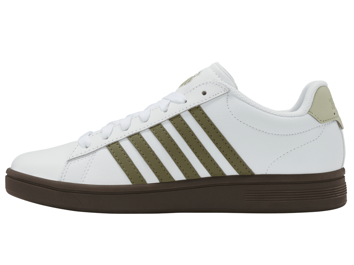 COURT TIEBREAK II | K-Swiss Trending