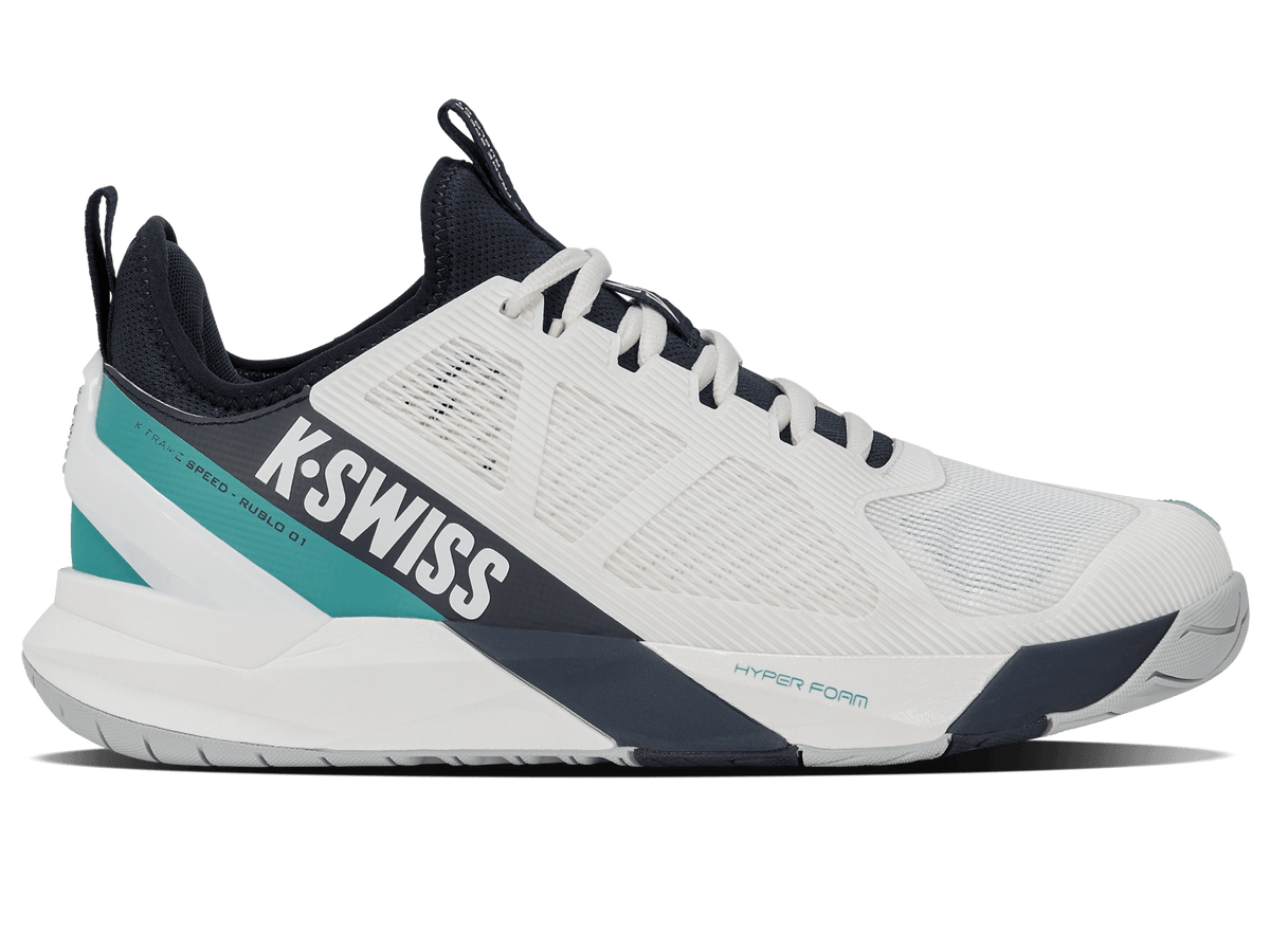 K-FRAME SPEED RUBLO | K-Swiss Latest