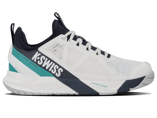 K-FRAME SPEED RUBLO | K-Swiss Latest