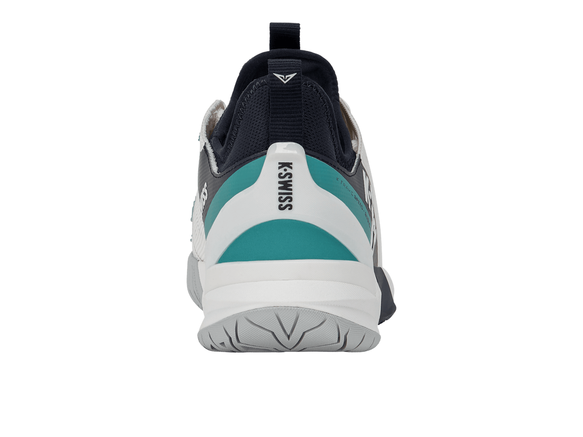 K-FRAME SPEED RUBLO | K-Swiss Latest