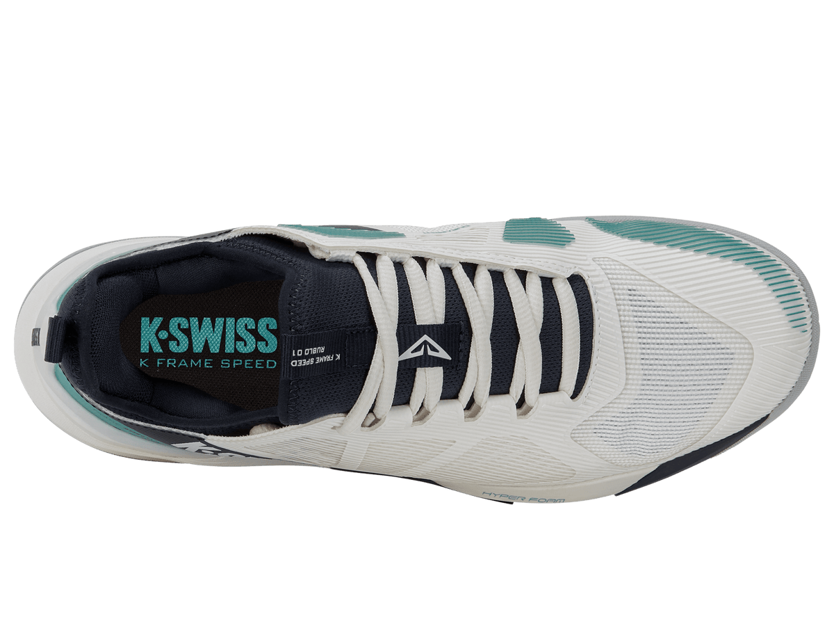 K-FRAME SPEED RUBLO | K-Swiss Latest