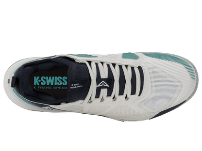 K-FRAME SPEED RUBLO | K-Swiss Latest