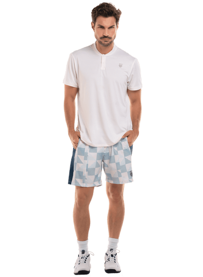 CAPRI WAVE SHORT-7" | K-Swiss Trending
