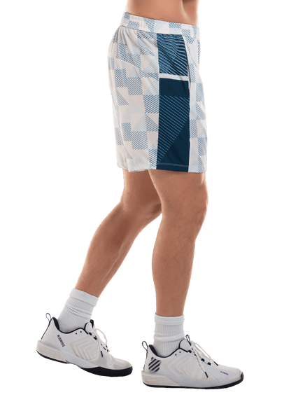 CAPRI WAVE SHORT-7" | K-Swiss Trending