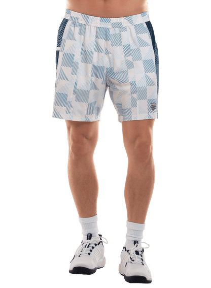 CAPRI WAVE SHORT-7" | K-Swiss Trending
