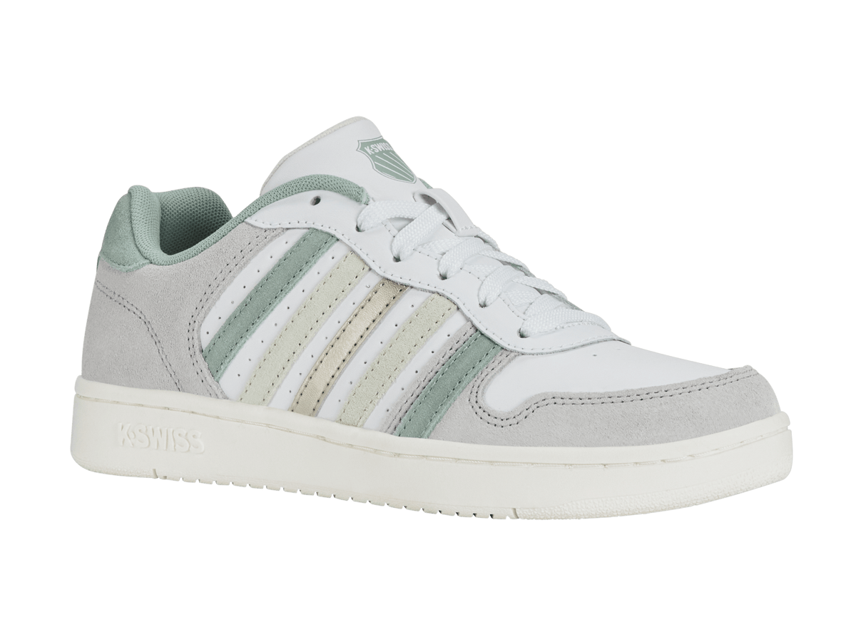COURT PALISADES | K-Swiss Top Pick