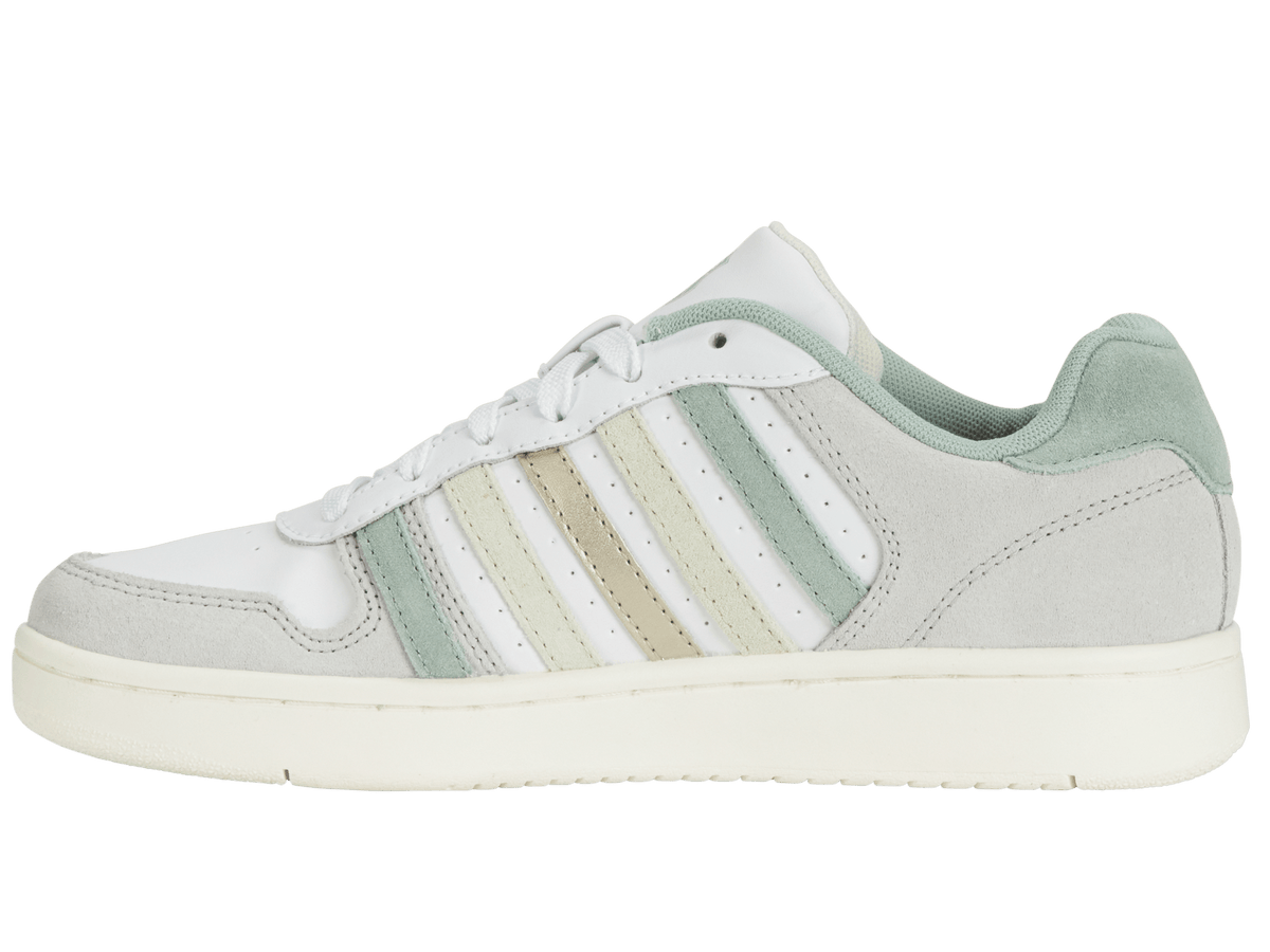 COURT PALISADES | K-Swiss Top Pick