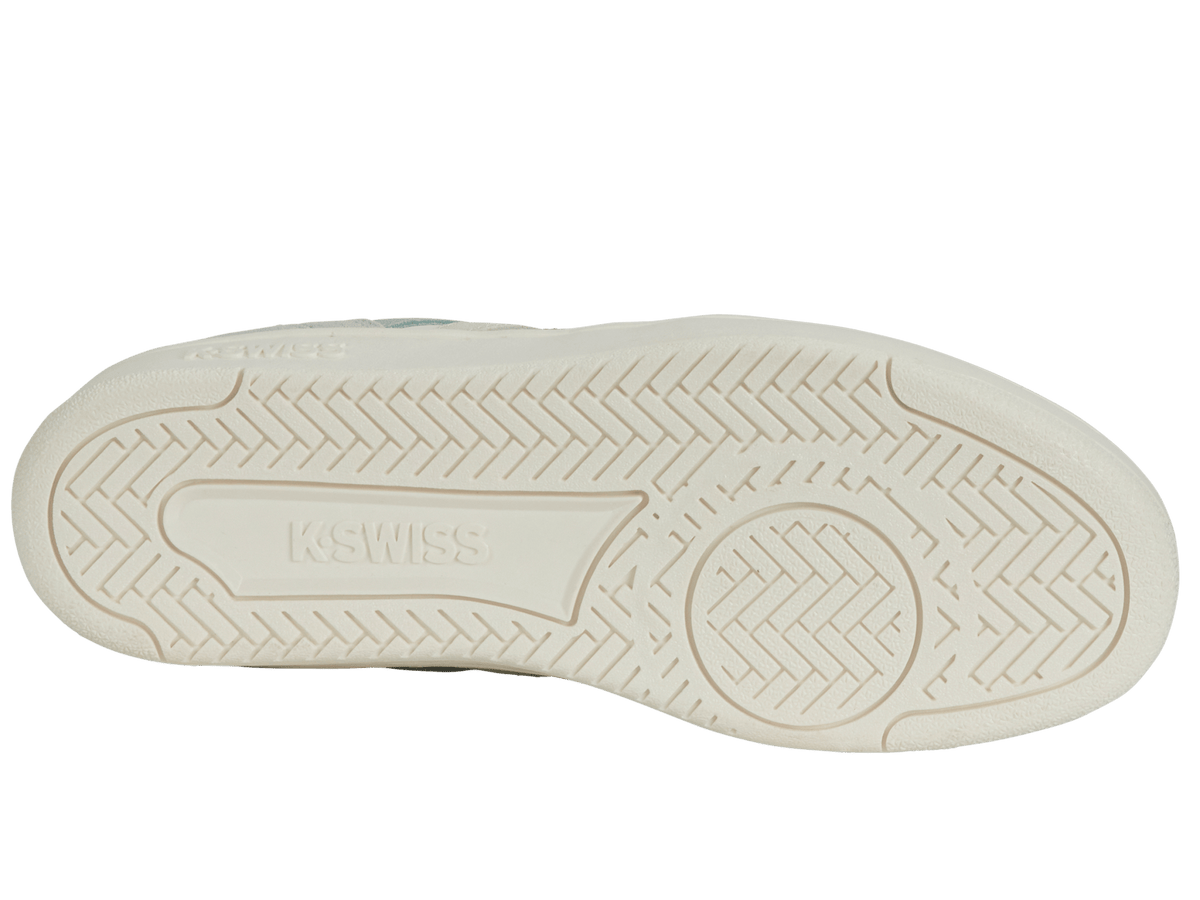 COURT PALISADES | K-Swiss Top Pick