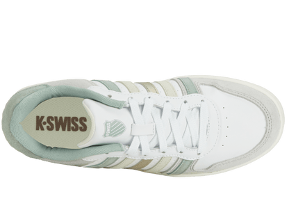 COURT PALISADES | K-Swiss Top Pick