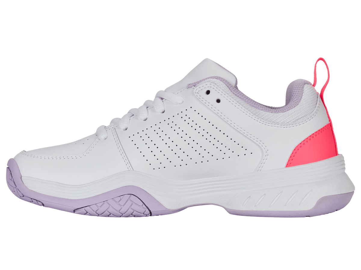 COURT EXPRESS 2 | K-Swiss Top Pick