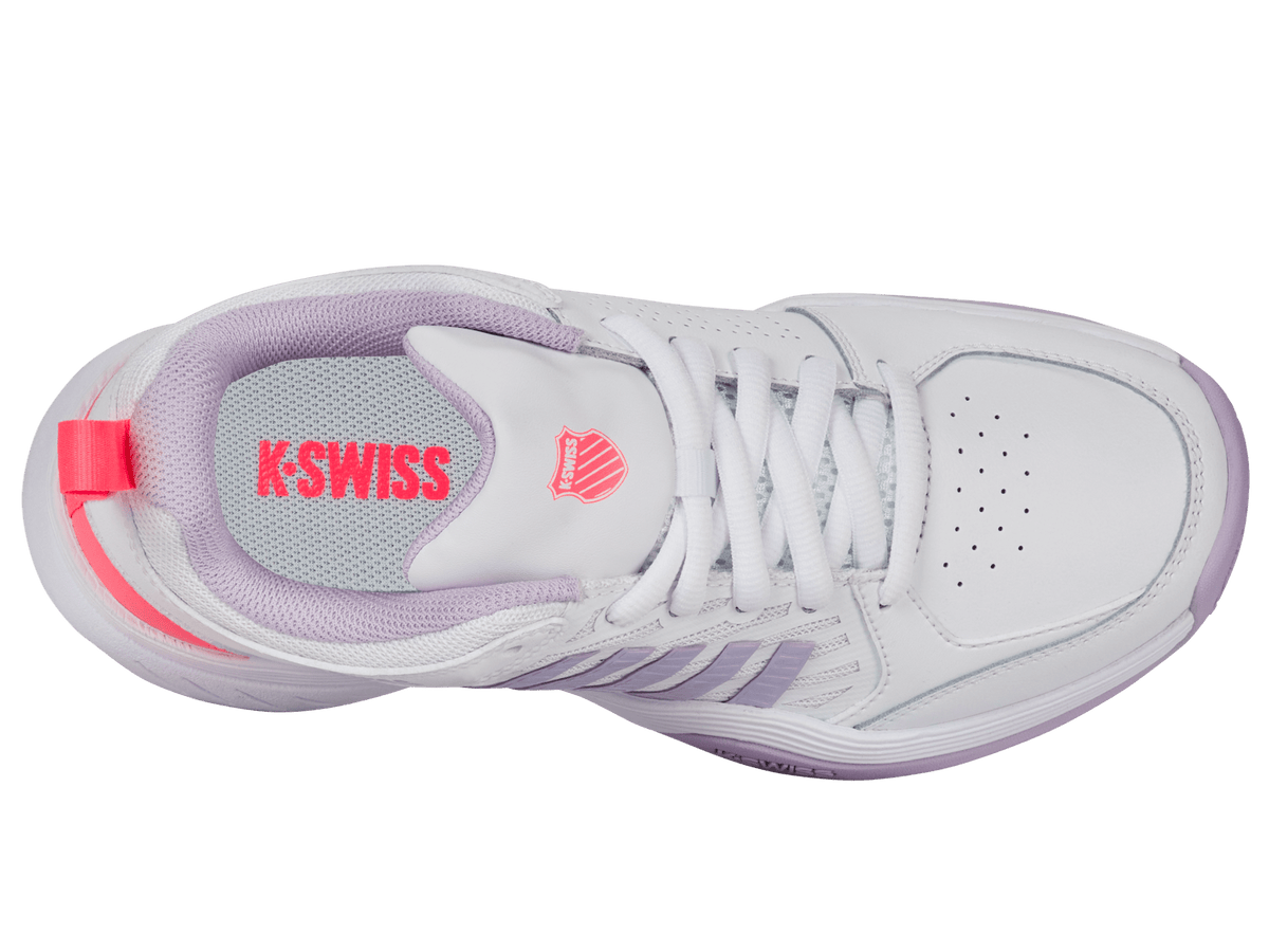 COURT EXPRESS 2 | K-Swiss Top Pick