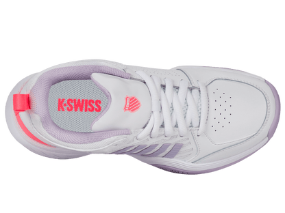 COURT EXPRESS 2 | K-Swiss Top Pick