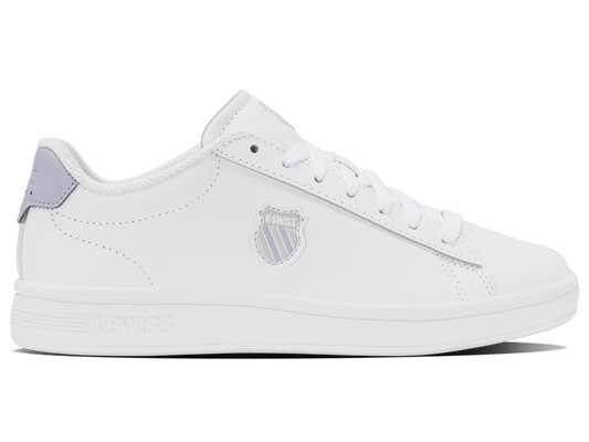 COURT SHIELD II | K-Swiss Featured