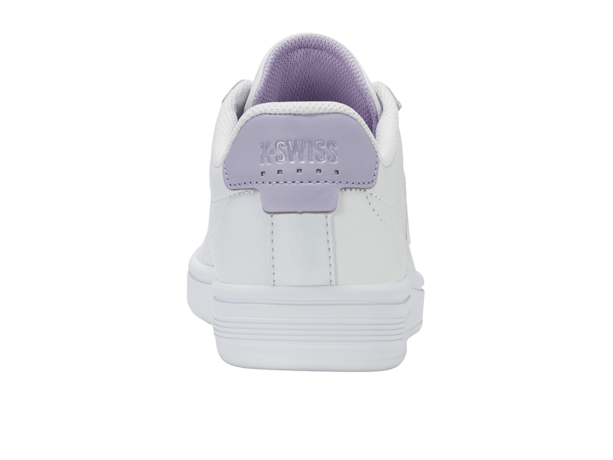 COURT SHIELD II | K-Swiss Featured