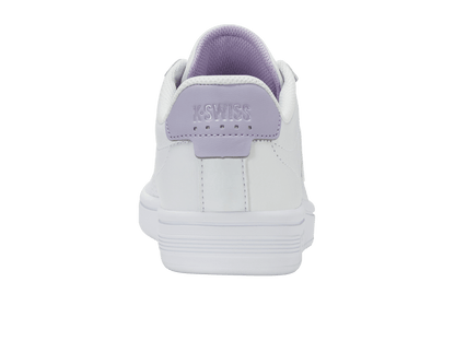 COURT SHIELD II | K-Swiss Featured