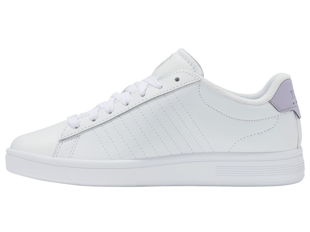 COURT SHIELD II | K-Swiss Featured