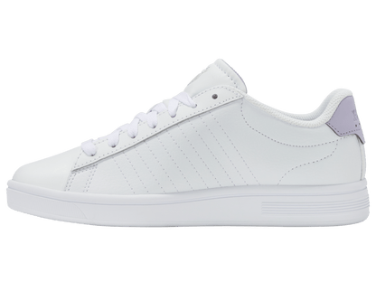 COURT SHIELD II | K-Swiss Featured