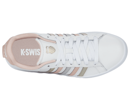 COURT TIEBREAK II | K-Swiss Hot Sale