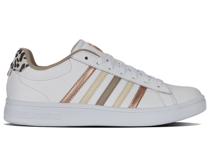 COURT TIEBREAK II | K-Swiss New