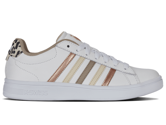 COURT TIEBREAK II | K-Swiss New