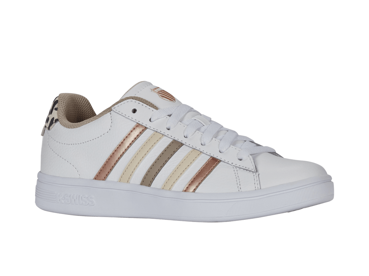 COURT TIEBREAK II | K-Swiss New