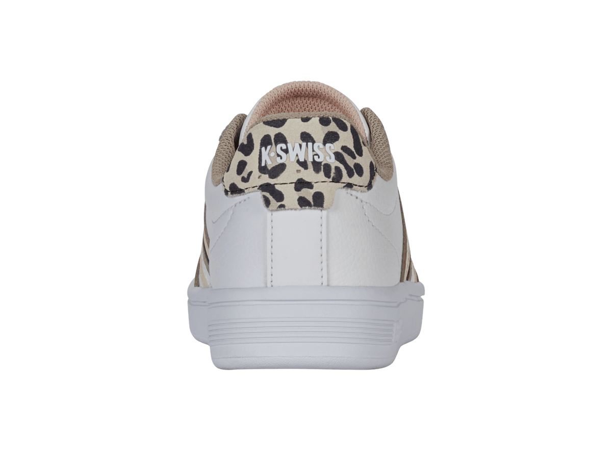 COURT TIEBREAK II | K-Swiss New