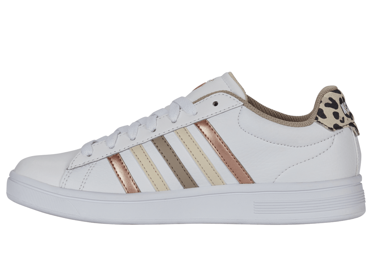 COURT TIEBREAK II | K-Swiss New