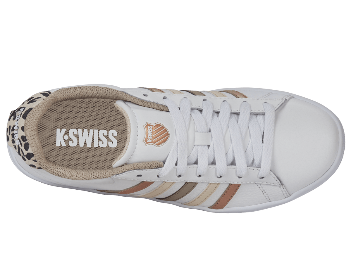 COURT TIEBREAK II | K-Swiss New