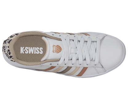 COURT TIEBREAK II | K-Swiss New