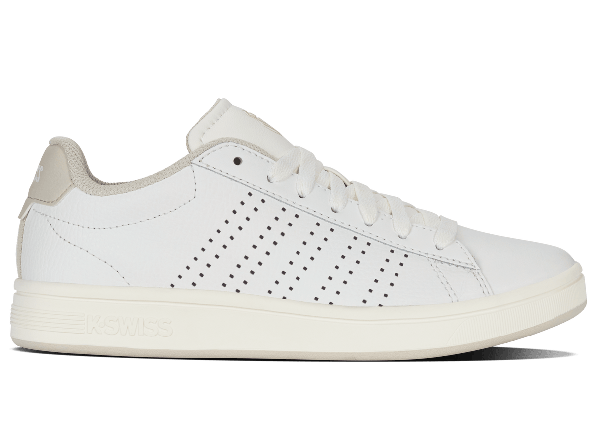COURT BASE II | K-Swiss Quality