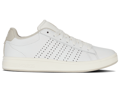 COURT BASE II | K-Swiss Quality
