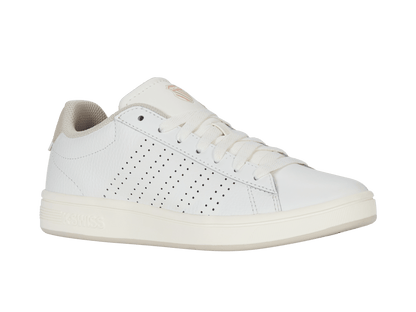 COURT BASE II | K-Swiss Quality