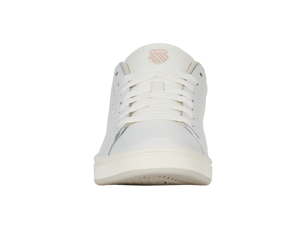 COURT BASE II | K-Swiss Quality