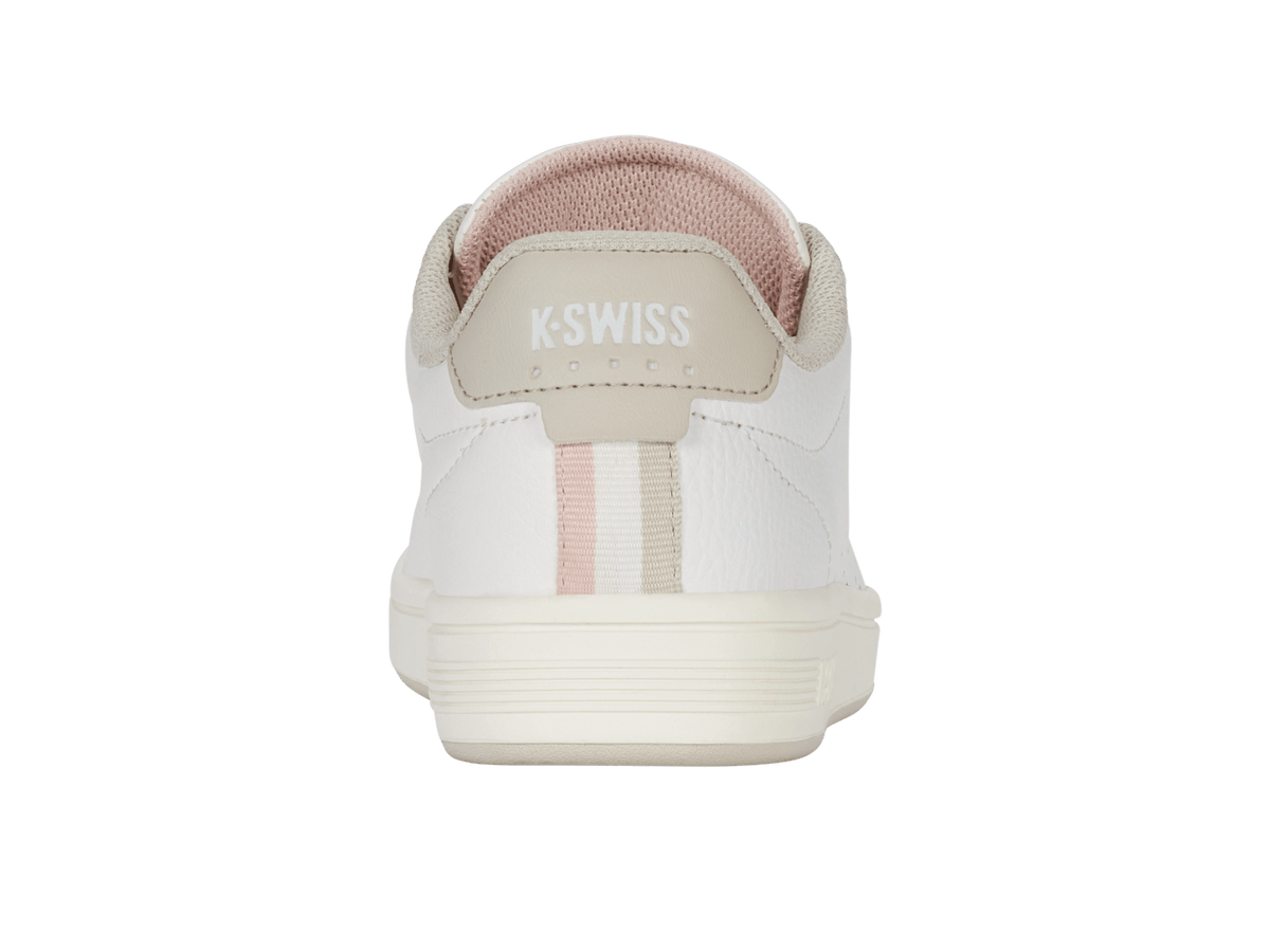 COURT BASE II | K-Swiss Quality